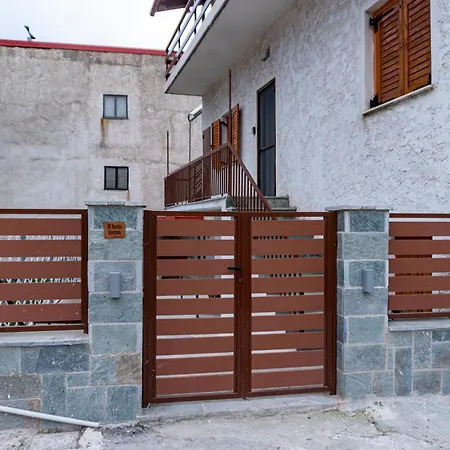 Oiti Mountain Holiday home *
