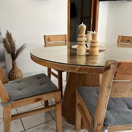 Oiti Mountain * Παύλιανη