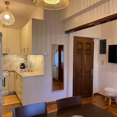 Holiday home Oiti Mountain