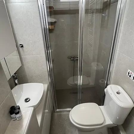 Oiti Mountain Holiday home Pavliani
