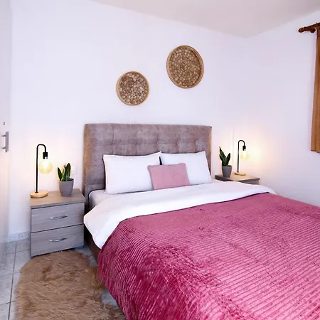 Holiday home Oiti Mountain Pavliani