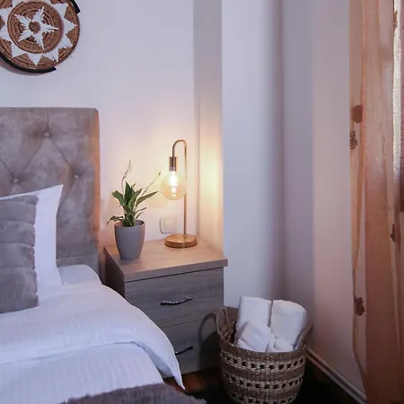 Oiti Mountain * Παύλιανη