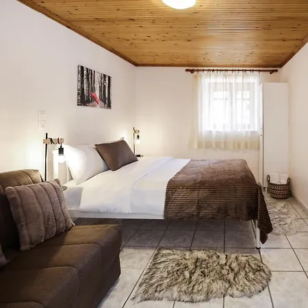 Oiti Mountain Σπίτι διακοπών *