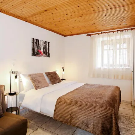 Σπίτι διακοπών Oiti Mountain