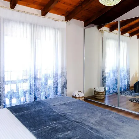 Tatil Evi Oiti Mountain