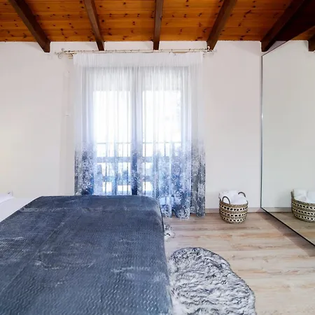 Holiday home Oiti Mountain Pavliani