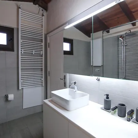 Oiti Mountain Σπίτι διακοπών Παύλιανη