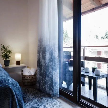 Holiday home Oiti Mountain