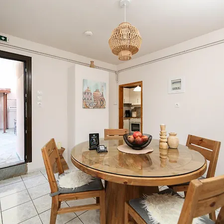 Oiti Mountain Σπίτι διακοπών Παύλιανη