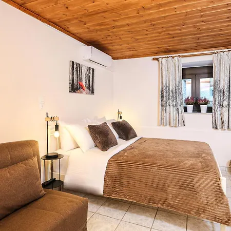 Σπίτι διακοπών Oiti Mountain