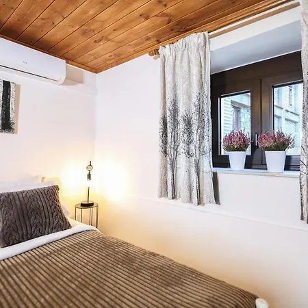 Σπίτι διακοπών Oiti Mountain *