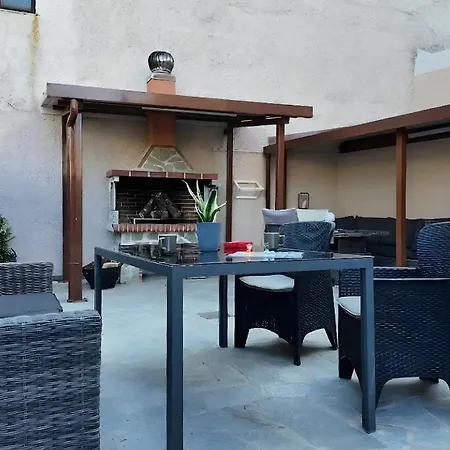Oiti Mountain Tatil Evi