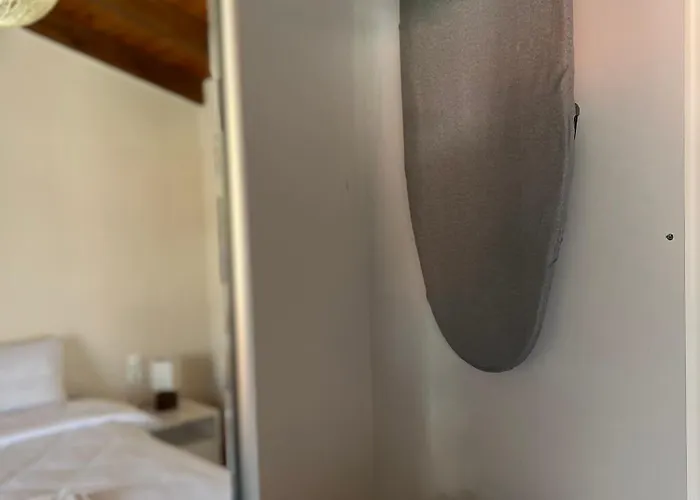 Oiti Mountain Παύλιανη