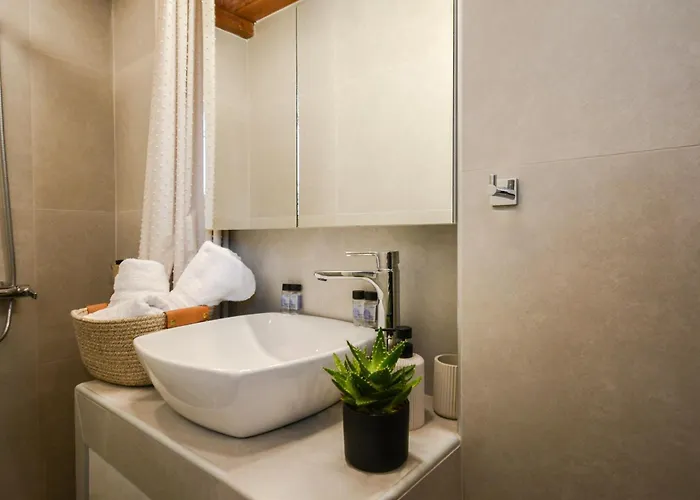 Oiti Mountain Σπίτι διακοπών Παύλιανη