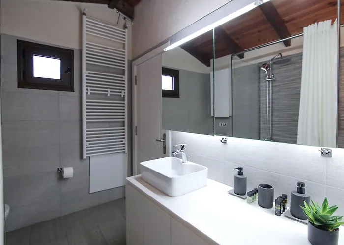 Oiti Mountain Σπίτι διακοπών Παύλιανη