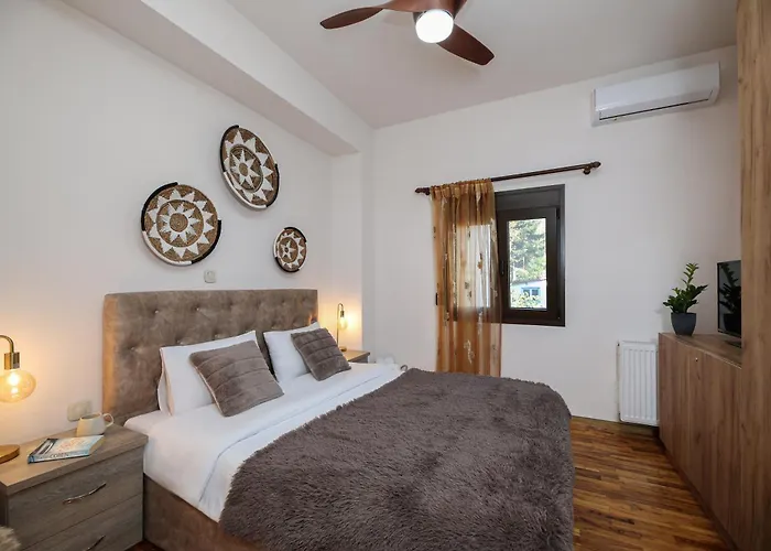 Oiti Mountain Σπίτι διακοπών